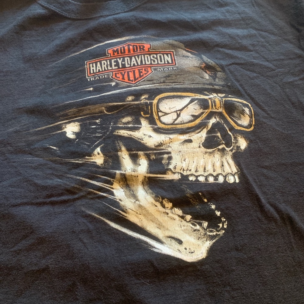 Harley Davidson T-shirt